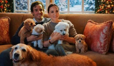 desde su cena familiar a su visita a la Iglesia