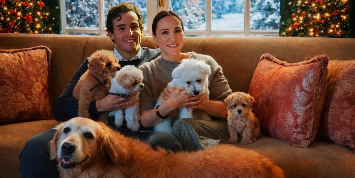 desde su cena familiar a su visita a la Iglesia