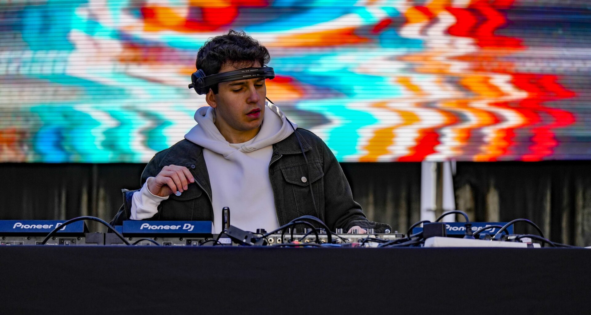 Móstoles celebra por segundo año la “Tardebuena” con ocho horas de música ininterrumpida