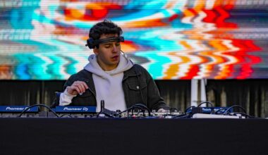 Móstoles celebra por segundo año la “Tardebuena” con ocho horas de música ininterrumpida