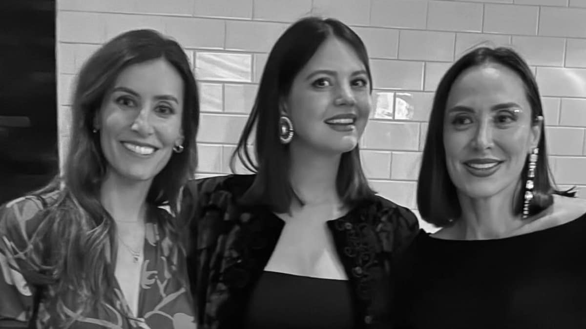 "Que nunca falten los momentos compartidos"