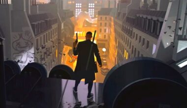 "Estamos trabajando duro". Llevábamos dos años casi sin noticias de uno de los juegos más grandes que se anunció en 2023, pero al fin tenemos algo a lo que agarrarnos - Marvel's Blade