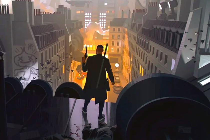 "Estamos trabajando duro". Llevábamos dos años casi sin noticias de uno de los juegos más grandes que se anunció en 2023, pero al fin tenemos algo a lo que agarrarnos - Marvel's Blade