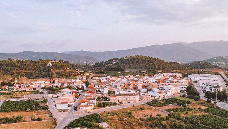 Potries, candidata a Capital Europea de la Cultura 2031