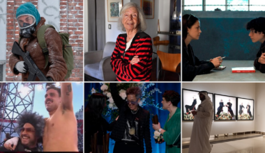 Los 6 hechos culturales de 2025, del fenómeno “El Eternauta” a la masificación del streaming