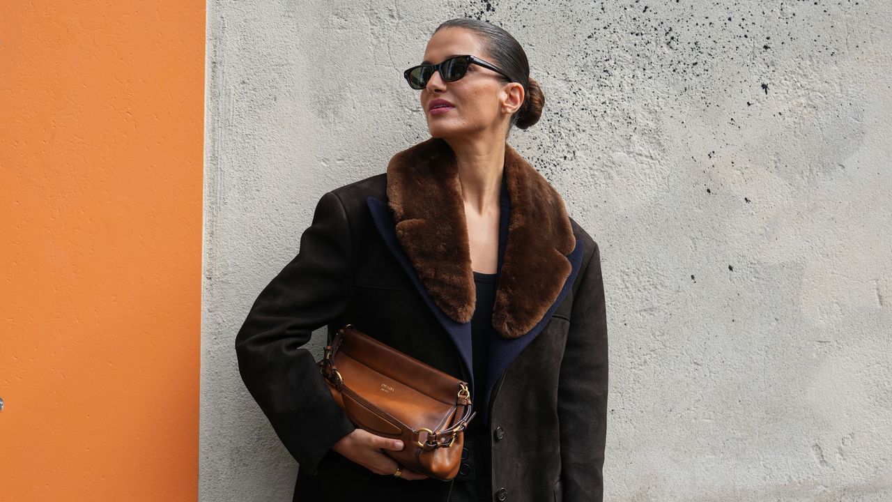 solapas de pelo en americanas y abrigos