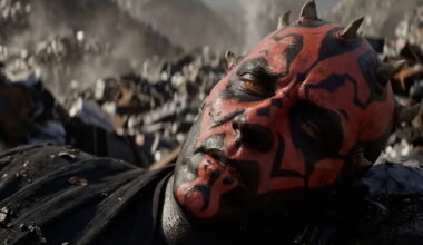 Darth Maul sobrevivió al ser cortado por la mitad por Obi-Wan Kenobi, pero, ¿cómo? Este corto lo explica