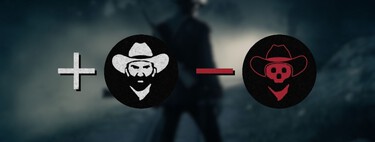 ¿Cómo funciona el Sistema de Honor en Red Dead Redemption 2?