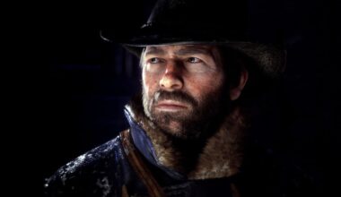 Todos los finales de Red Dead Redemption 2 y cómo conseguirlos - Red Dead Redemption 2