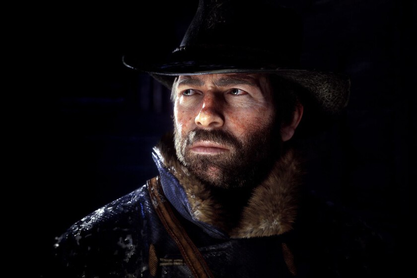 Todos los finales de Red Dead Redemption 2 y cómo conseguirlos - Red Dead Redemption 2