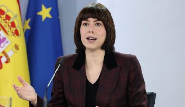 "Feijóo debe dimitir por mentir en una tragedia tan grave"