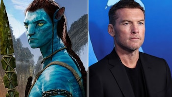 La transformación física de Worthington