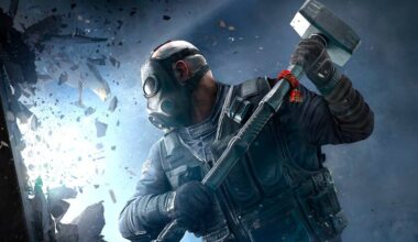 Alguien ha regalado 13.000 euros en créditos a cada jugador de Rainbow Six: Siege, pero no es una buena noticia. Ubisoft ha sufrido una gigantesca brecha de seguridad - Rainbow Six: Siege