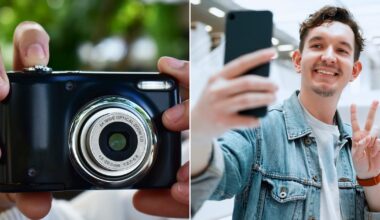 Por qué se perdieron las fotos de los años 2000 y cómo evitar que tus recuerdos digitales desaparezcan