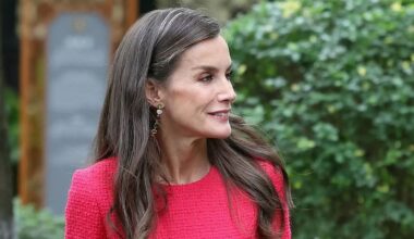 del reencuentro más esperado con la princesa Leonor a su compromiso solidario en Cabo Verde