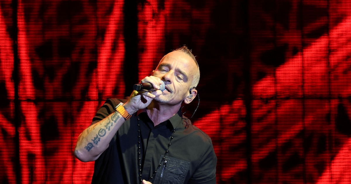 Denuncian a Eros Ramazzotti tras la reforma de su casa: los vecinos reclaman 200.000 euros por los daños