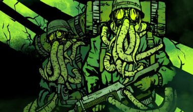 El shooter que retoma una de las mayores manías estéticas de la generación de PS3 y Xbox 360... ¡Pero lo hace con éxito! - Forgive Me Father 2