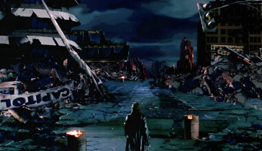 la secuela de una de las mejores películas de ciencia ficción de todos los tiempos defendida por su director