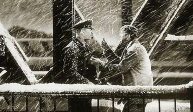 Amazon Prime emite una versión de ‘Qué bello es vivir’ recortada sin una de sus mejores escenas: “Es un sacrilegio”