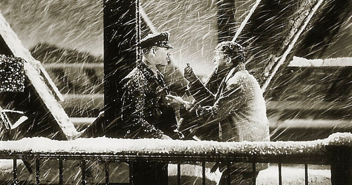 Amazon Prime emite una versión de ‘Qué bello es vivir’ recortada sin una de sus mejores escenas: “Es un sacrilegio”