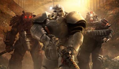 Fallout 5 todavía no existe, pero Bethesda desea que puedas perderte en su mundo postapocalíptico durante más de 600 horas