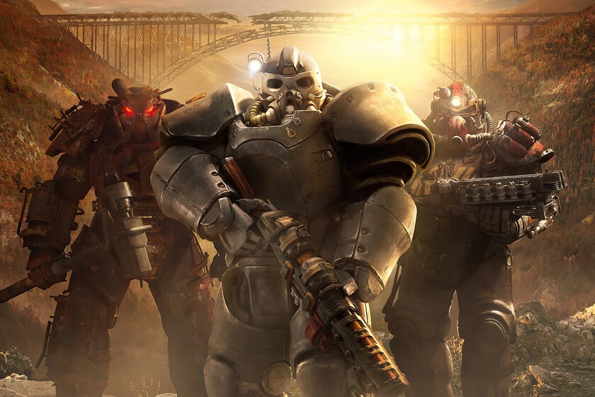 Fallout 5 todavía no existe, pero Bethesda desea que puedas perderte en su mundo postapocalíptico durante más de 600 horas