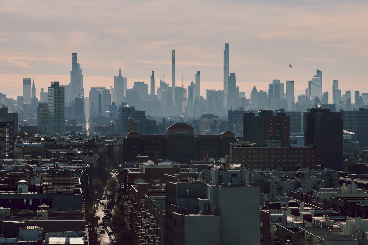 El momento de Nueva York, la hora de Mamdani | EL PAÍS Semanal