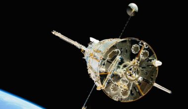 La NASA ha tenido sus naves expuestas a hackers durante tres años. Lo ha descubierto una IA en solo cuatro días