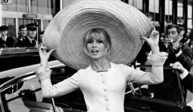 La vida de Brigitte Bardot, en imágenes - El Mundo