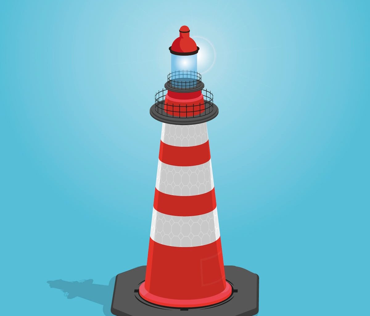 Sector exterior negocios