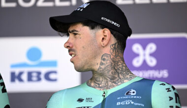 Kiko Galván muestra un "arrepentimiento ejemplar"