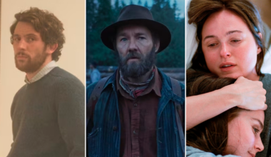 Belleza, inteligencia y profundidad: tres películas excepcionales para disfrutar y pensar