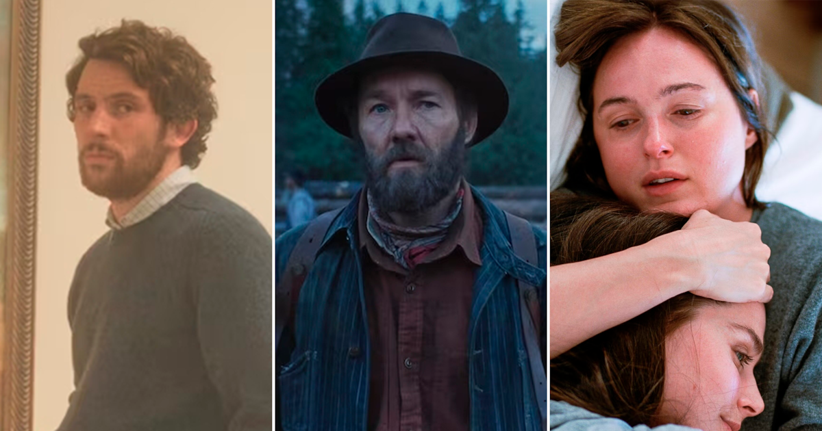 Belleza, inteligencia y profundidad: tres películas excepcionales para disfrutar y pensar