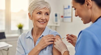 Las autoridades sanitarias recomendaron que