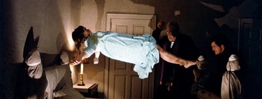 50 años de la escalofriante película de terror que cambió el cine para siempre: por qué 'El Exorcista' sigue siendo el clásico del género más influyente