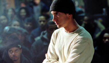 5 artistas de rap que rompieron prejuicios y se convirtieron en actores