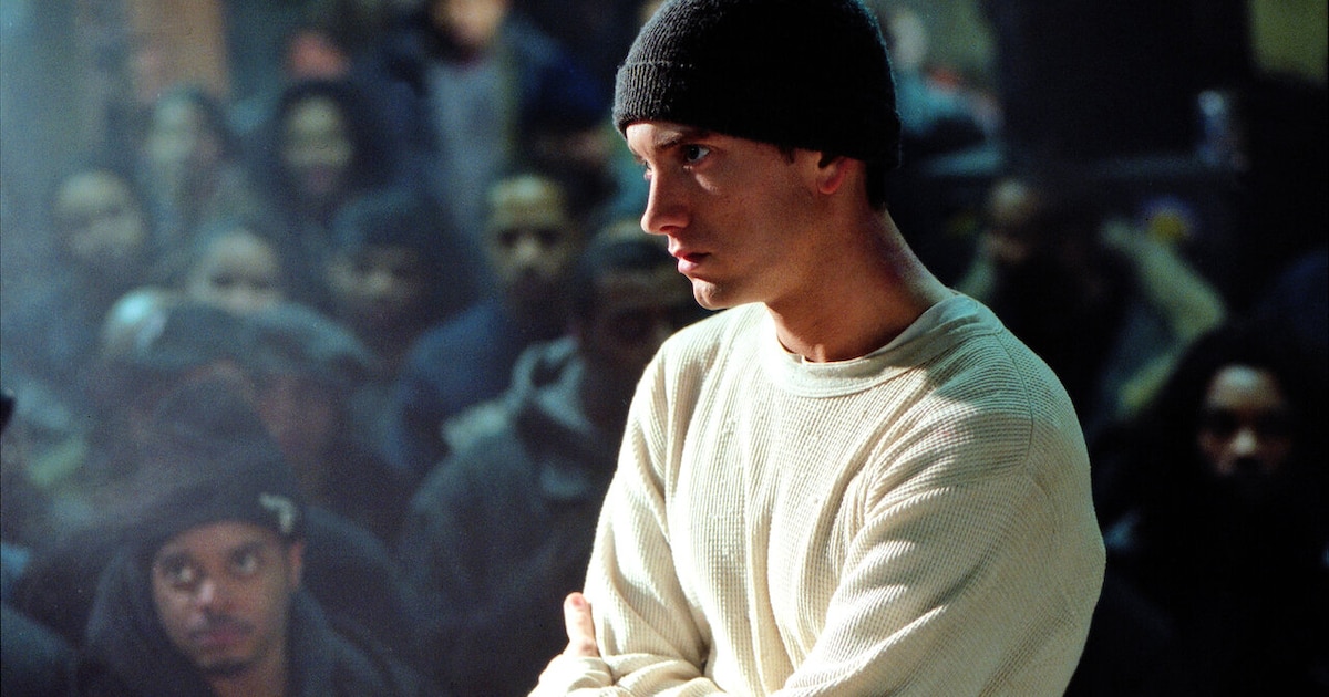 5 artistas de rap que rompieron prejuicios y se convirtieron en actores