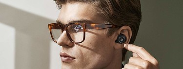 Hay vida más allá de los AirPods. Siete auriculares Bluetooth in-ear realmente inalámbricos