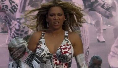 Beyoncé se convierte en milmillonaria: la fortuna de 148.000 millones de dólares que ha conseguido en 2025 - El Mundo