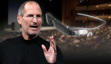 creerse el nuevo Steve Jobs