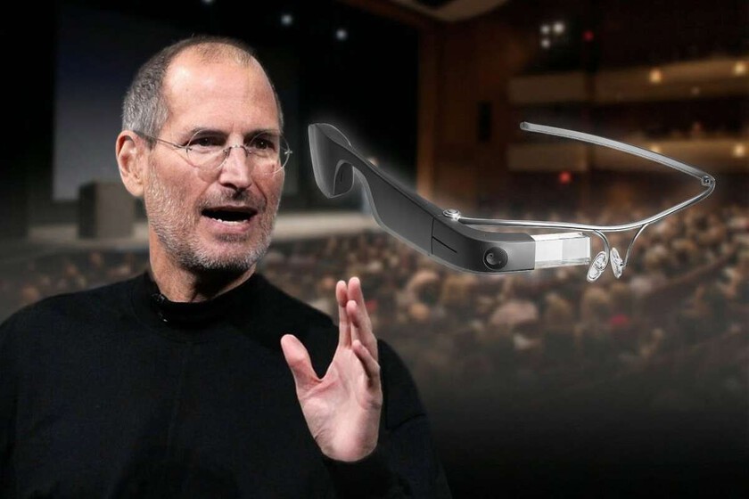 creerse el nuevo Steve Jobs