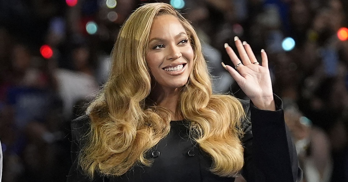 Beyoncé hizo historia tras entrar al exclusivo club de las multimillonarios de Forbes