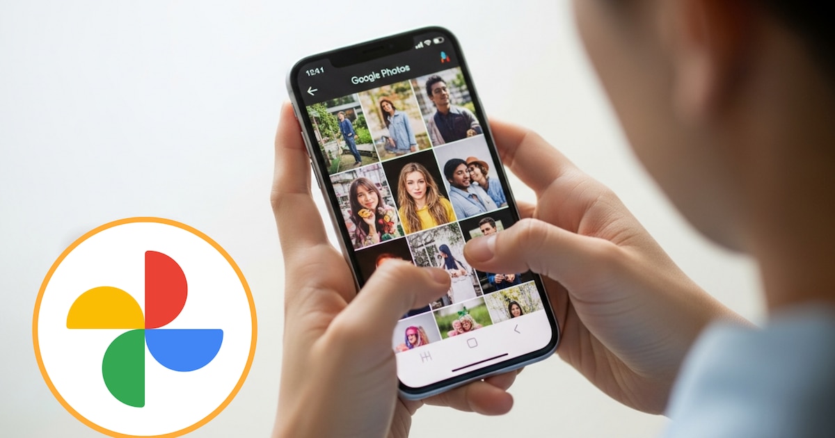 10 trucos para convertir Google Fotos en tu mejor aliado visual