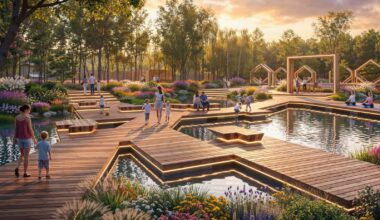 Cómo el 2025 convirtió las imágenes arquitectónicas en medios controvertidos