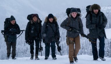 Malas noticias para 'The Last of Us'. La temporada 3 de la serie de HBO pierde a uno de sus protagonistas y tendrá que buscar un reemplazo