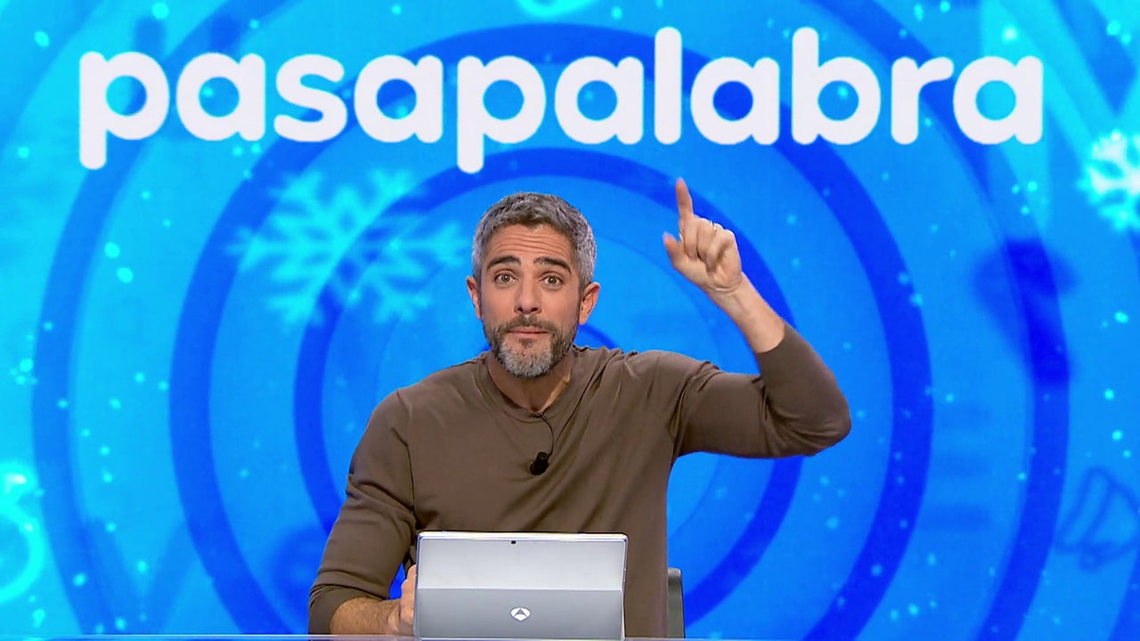 “No va a ser sólo Manu el juglar”