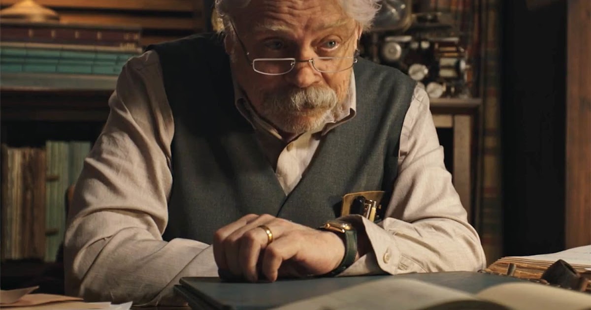 Crítica de Iowa: Primera victoria para 'Hamnet'