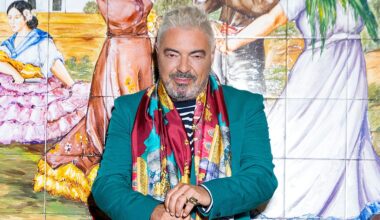 'Gran Hermano Dúo' anuncia el nombre de su tercer concursante confirmado: un polémico bailaor