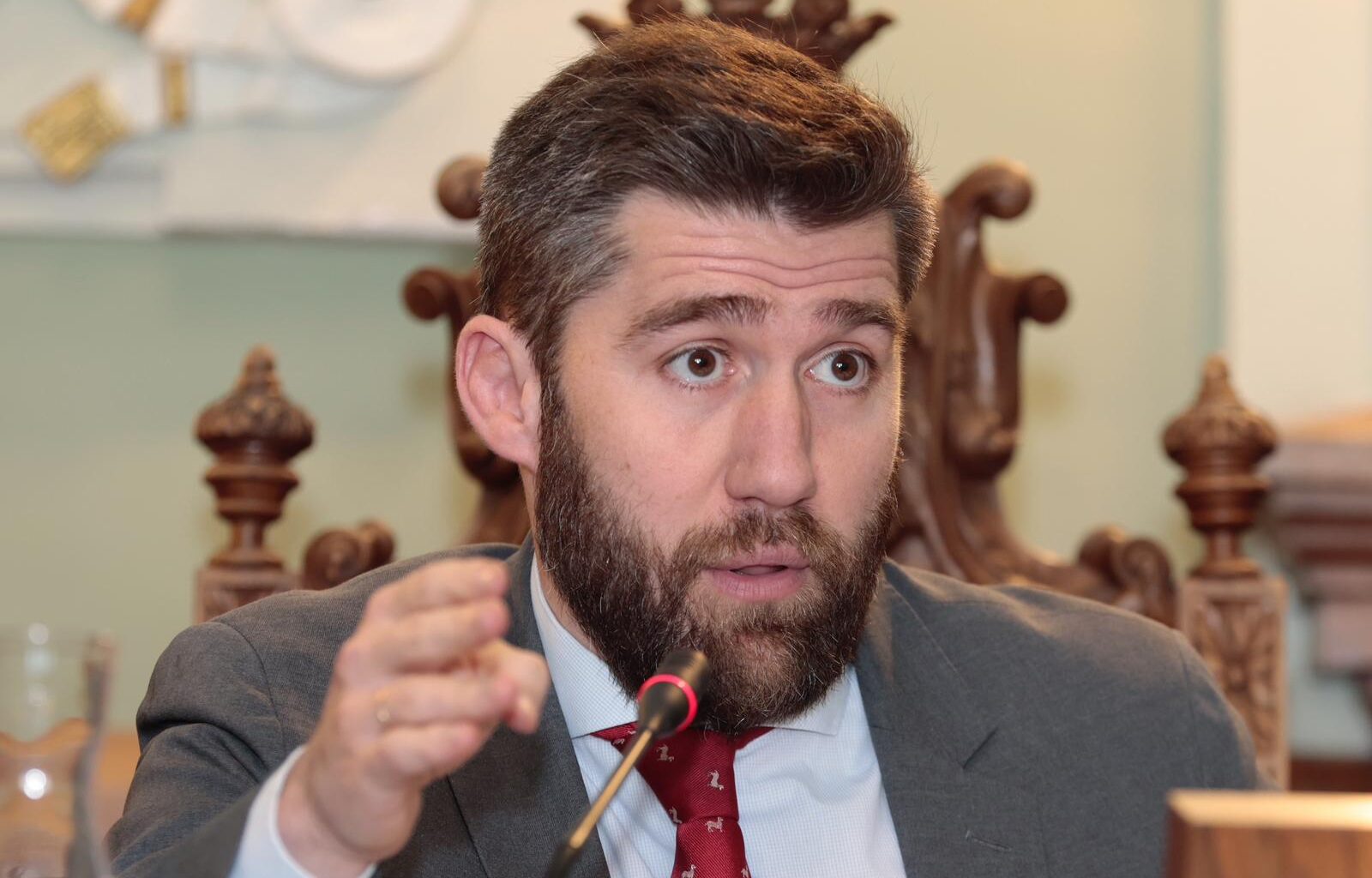 El Ayuntamiento de Valladolid amortizará de forma anticipada 9,6 millones de euros de deuda municipal