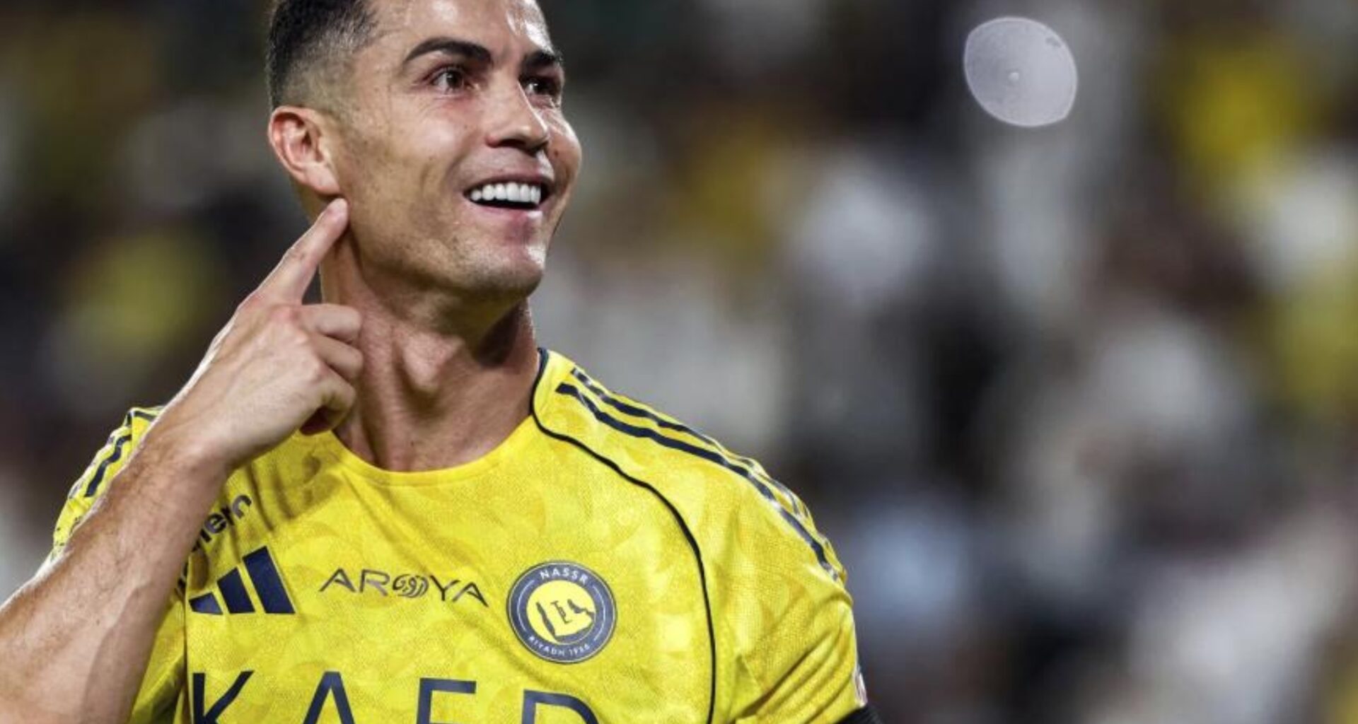 Al Ittifaq - Al Nassr en directo